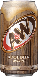 A&W Root Beer