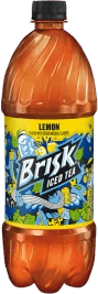 Brisk Iced Tea