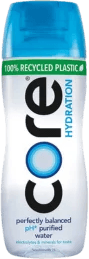 Core Hydration