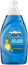 Dawn Dish Soap