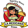 La Mexicana logo