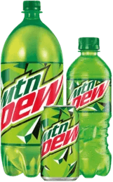 Mountain Dew