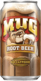 Mug Root Beer
