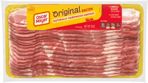 Oscar Mayer Bacon