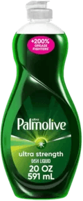 Palmolive Ultra Strength