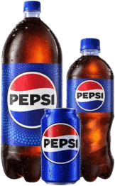 Pepsi