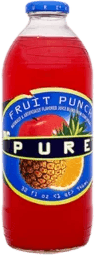 Pure Fruit Punch