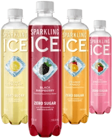 Sparkling Ice