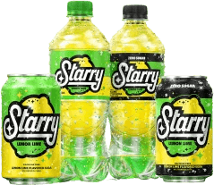 Starry