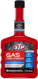 STP Gas Treatment