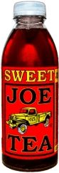 Sweet Joe Tea