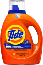 Tide Original